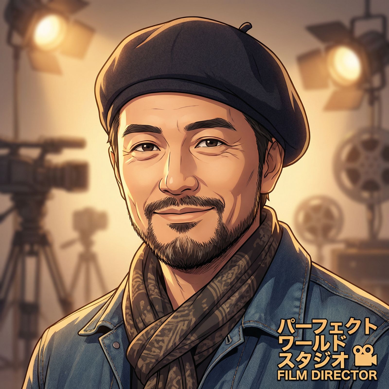 四虎传媒导演顾问