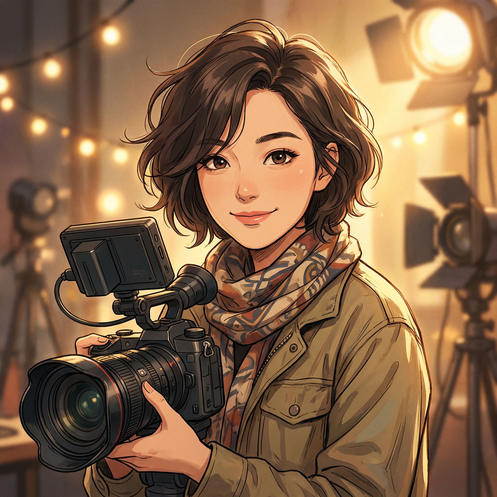 四虎传媒摄影师